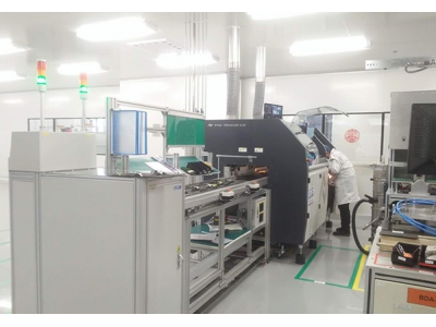 選擇焊底部回流